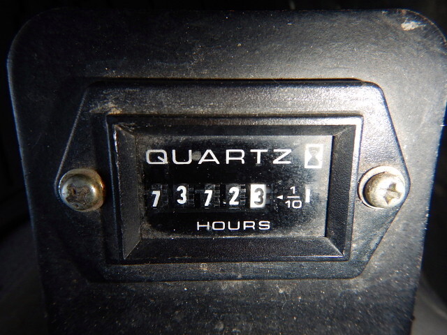 日野デュトロ高所作業車小型（2t・3t）[写真22]