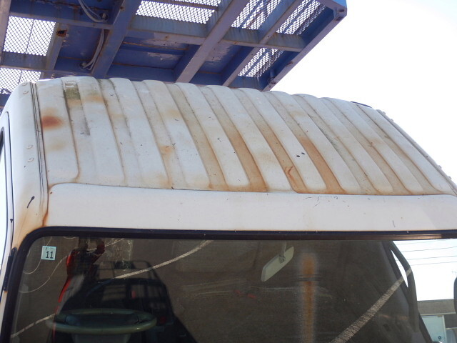 日野デュトロ高所作業車小型（2t・3t）[写真23]