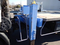 日野デュトロ高所作業車小型（2t・3t）[写真26]