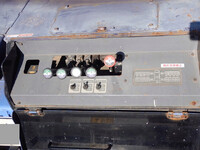 日野デュトロ高所作業車小型（2t・3t）[写真27]