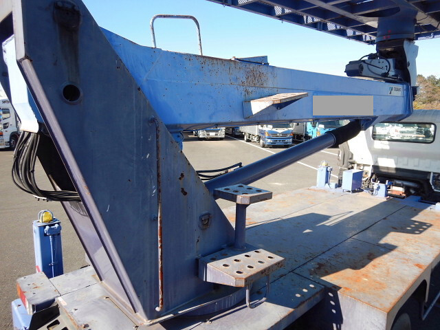 日野デュトロ高所作業車小型（2t・3t）[写真27]