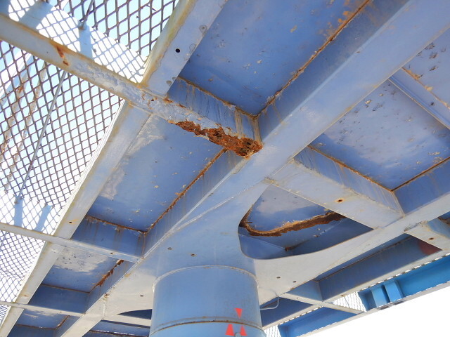 日野デュトロ高所作業車小型（2t・3t）[写真29]