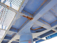 日野デュトロ高所作業車小型（2t・3t）[写真30]