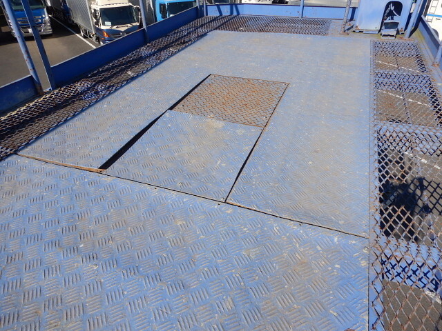 日野デュトロ高所作業車小型（2t・3t）[写真31]