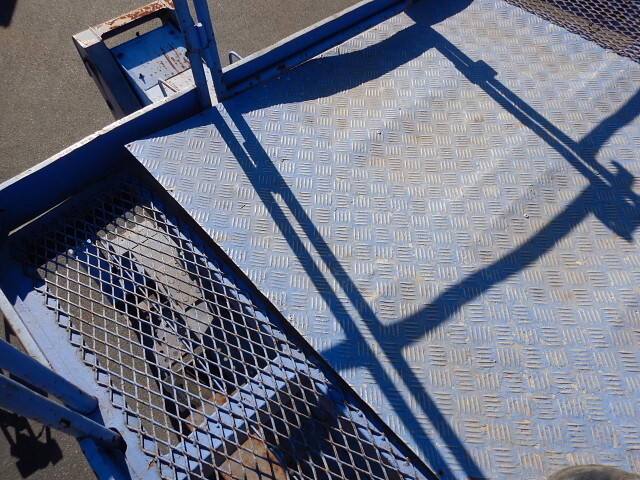 日野デュトロ高所作業車小型（2t・3t）[写真32]