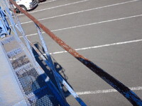 日野デュトロ高所作業車小型（2t・3t）[写真36]