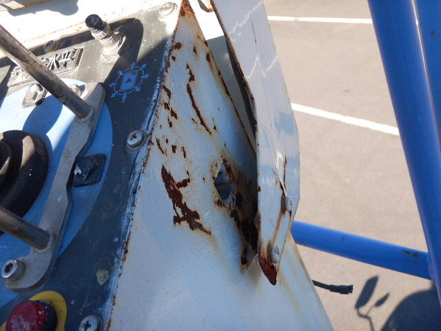 日野デュトロ高所作業車小型（2t・3t）[写真36]