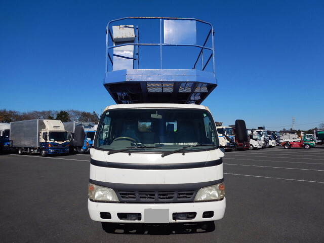 日野デュトロ高所作業車小型（2t・3t）[写真04]