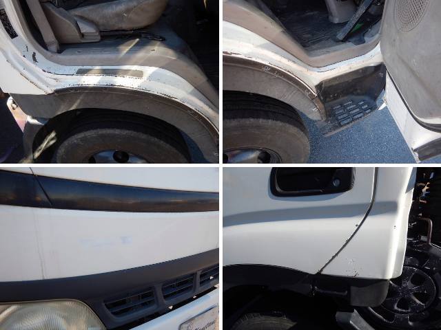 日野デュトロ高所作業車小型（2t・3t）[写真40]