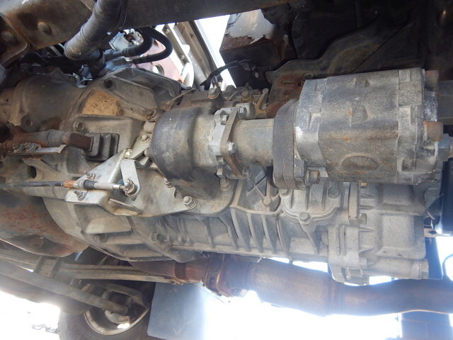 日野デュトロ高所作業車小型（2t・3t）[写真08]