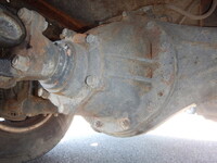 日野デュトロ高所作業車小型（2t・3t）[写真10]