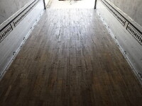 三菱ふそうファイターアルミウイング中型（4t）[写真23]