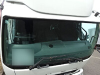 三菱ふそうファイターアルミウイング中型（4t）[写真25]