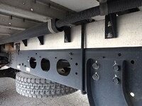 三菱ふそうファイターアルミウイング中型（4t）[写真31]