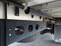 三菱ふそうファイターアルミウイング中型（4t）[写真32]