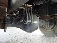 三菱ふそうファイターアルミウイング中型（4t）[写真34]