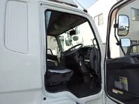 三菱ふそうファイターアルミウイング中型（4t）[写真35]