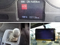 三菱ふそうファイターアルミウイング中型（4t）[写真38]