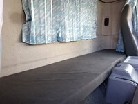 三菱ふそうファイターアルミウイング中型（4t）[写真40]