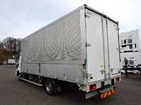 三菱ふそうファイターアルミウイング中型（4t）[写真05]