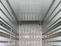 いすゞギガ冷凍車（冷蔵車）大型（10t）[写真13]