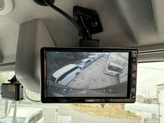 いすゞギガ冷凍車（冷蔵車）大型（10t）[写真20]