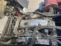 いすゞギガ冷凍車（冷蔵車）大型（10t）[写真22]