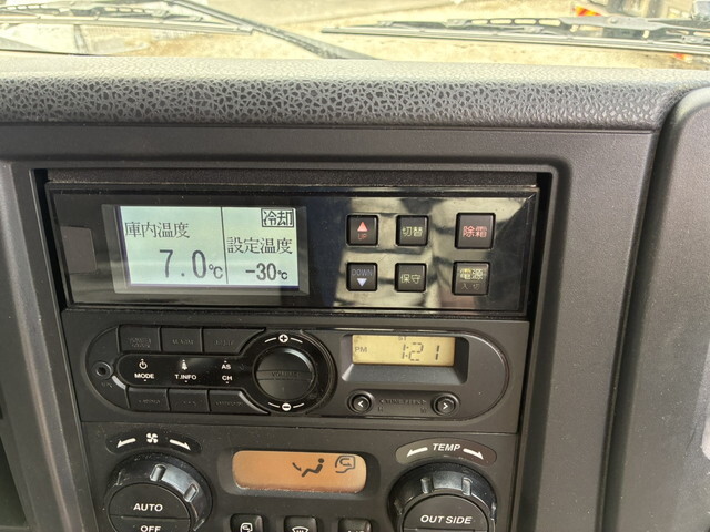 いすゞギガ冷凍車（冷蔵車）大型（10t）[写真22]