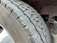 いすゞギガ冷凍車（冷蔵車）大型（10t）[写真27]