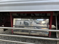 いすゞギガ冷凍車（冷蔵車）大型（10t）[写真36]