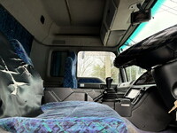 いすゞギガアルミバン大型（10t）[写真17]