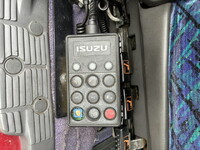 いすゞギガアルミバン大型（10t）[写真20]