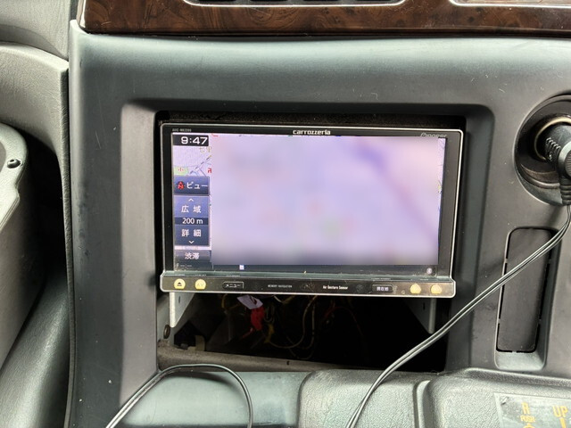 いすゞギガアルミバン大型（10t）[写真21]