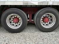 いすゞギガアルミバン大型（10t）[写真31]