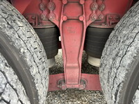 いすゞギガアルミバン大型（10t）[写真32]