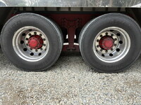 いすゞギガアルミバン大型（10t）[写真35]