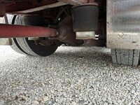 いすゞギガアルミバン大型（10t）[写真36]