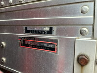 いすゞギガアルミバン大型（10t）[写真37]