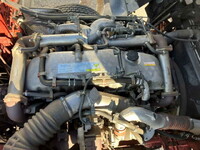 いすゞギガアルミバン大型（10t）[写真41]