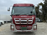 いすゞギガアルミバン大型（10t）[写真06]