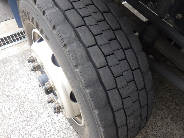 日野プロフィアアルミウイング大型（10t）[写真10]