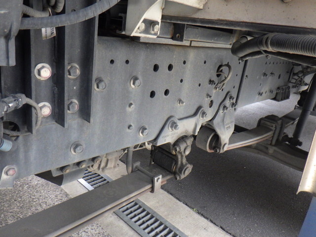 日野プロフィアアルミウイング大型（10t）[写真11]