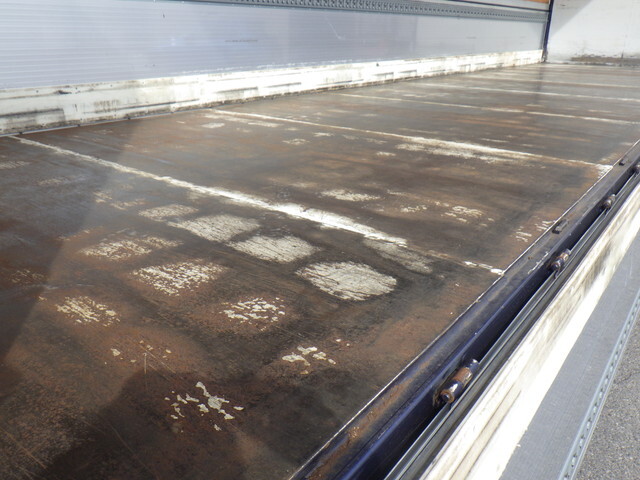 日野プロフィアアルミウイング大型（10t）[写真16]