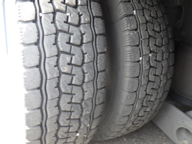 日野プロフィアアルミウイング大型（10t）[写真18]