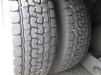 日野プロフィアアルミウイング大型（10t）[写真19]