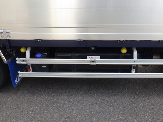 日野プロフィアアルミウイング大型（10t）[写真20]