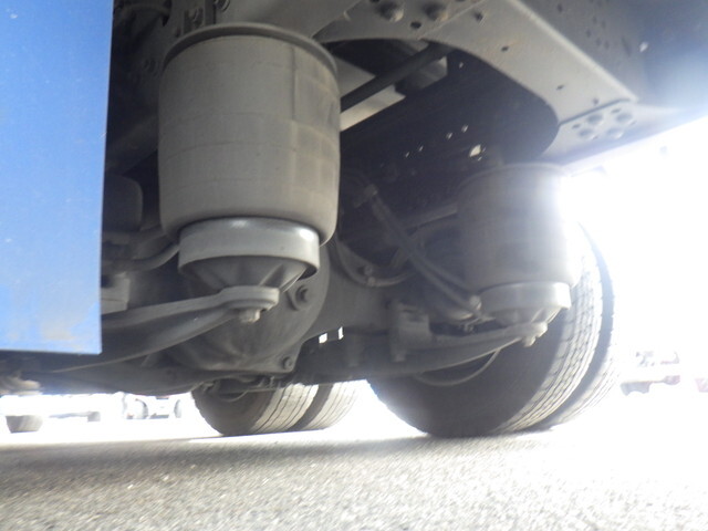 日野プロフィアアルミウイング大型（10t）[写真22]