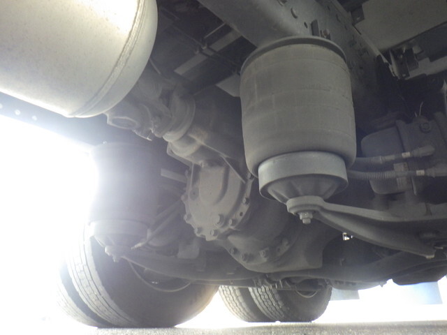 日野プロフィアアルミウイング大型（10t）[写真23]