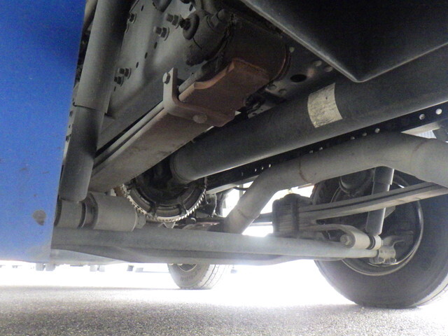 日野プロフィアアルミウイング大型（10t）[写真24]