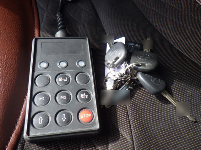 日野プロフィアアルミウイング大型（10t）[写真26]